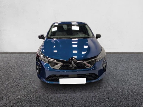 Mitsubishi Colt 100T Motion