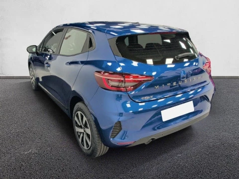 Mitsubishi Colt 100T Motion