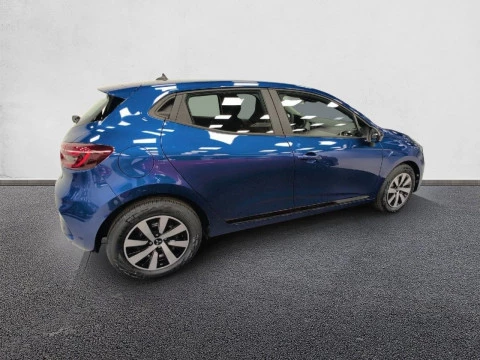 Mitsubishi Colt 100T Motion