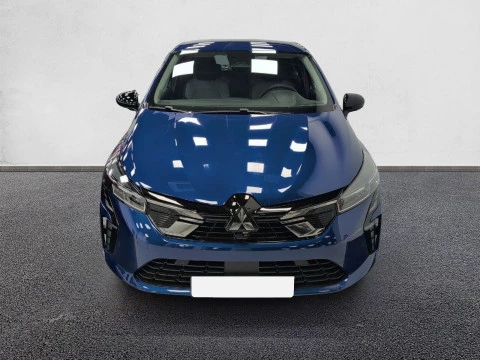 Mitsubishi Colt 100T Motion