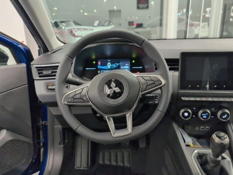 Mitsubishi Colt 100T Motion