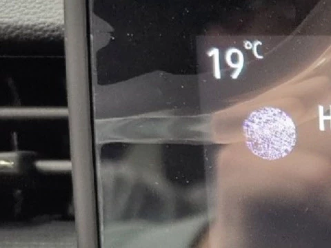 Mitsubishi Colt 100T Motion