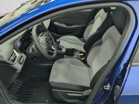 Mitsubishi Colt 100T Motion