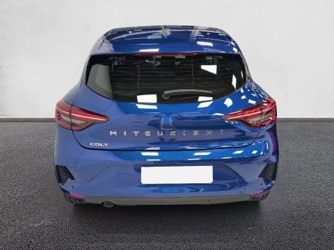 Mitsubishi Colt 100T Motion