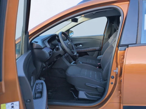 Dacia Sandero Stepway Comfort 74kW (100CV) ECO-G