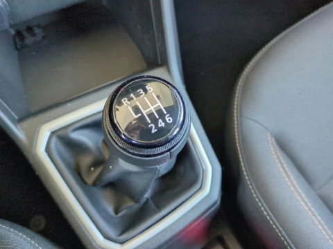 Dacia Sandero Stepway Comfort 74kW (100CV) ECO-G