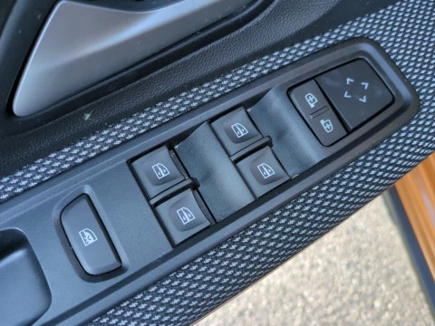 Dacia Sandero Stepway Comfort 74kW (100CV) ECO-G