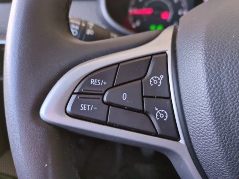 Dacia Sandero Stepway Comfort 74kW (100CV) ECO-G