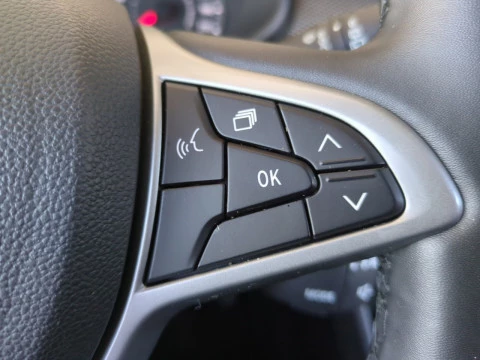 Dacia Sandero Stepway Comfort 74kW (100CV) ECO-G