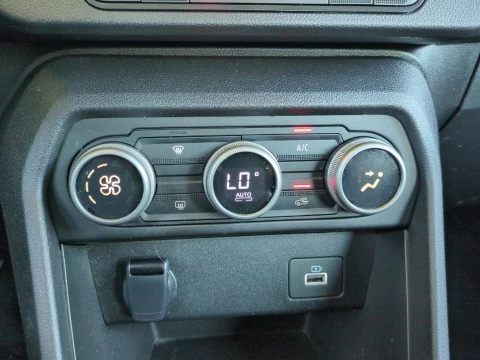 Dacia Sandero Stepway Comfort 74kW (100CV) ECO-G