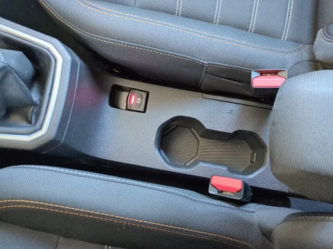 Dacia Sandero Stepway Comfort 74kW (100CV) ECO-G