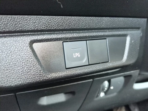 Dacia Sandero Stepway Comfort 74kW (100CV) ECO-G