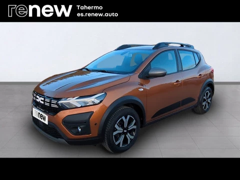 Dacia Sandero Stepway Comfort 74kW (100CV) ECO-G