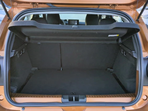 Dacia Sandero Stepway Comfort 74kW (100CV) ECO-G