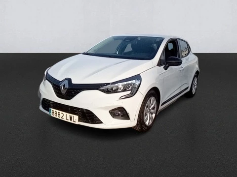 Renault Clio Authentic SCe 49 kW (67CV)