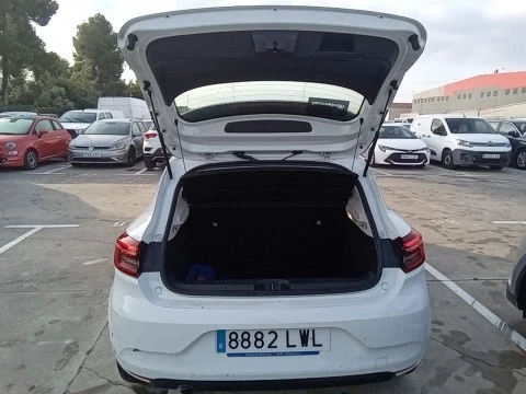 Renault Clio Authentic SCe 49 kW (67CV)