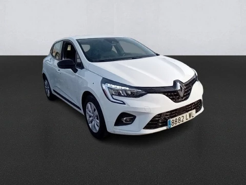 Renault Clio Authentic SCe 49 kW (67CV)