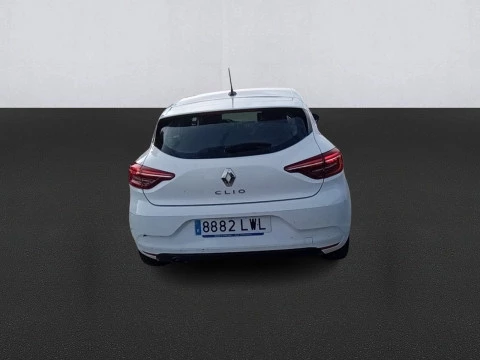 Renault Clio Authentic SCe 49 kW (67CV)