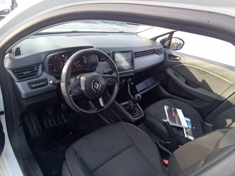 Renault Clio Authentic SCe 49 kW (67CV)