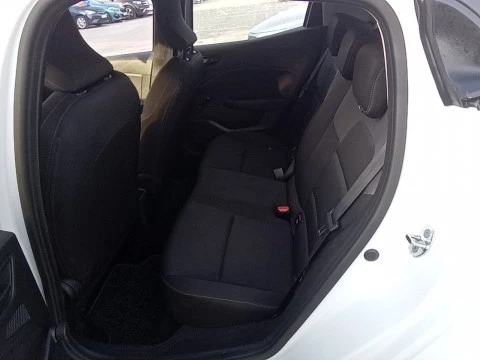 Renault Clio Authentic SCe 49 kW (67CV)