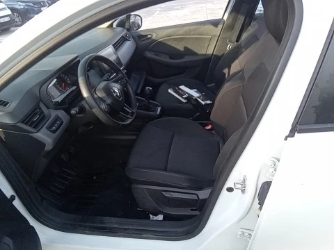 Renault Clio Authentic SCe 49 kW (67CV)