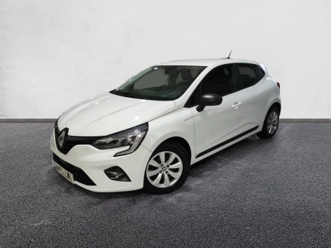 Renault Clio Authentic SCe 49 kW (67CV)