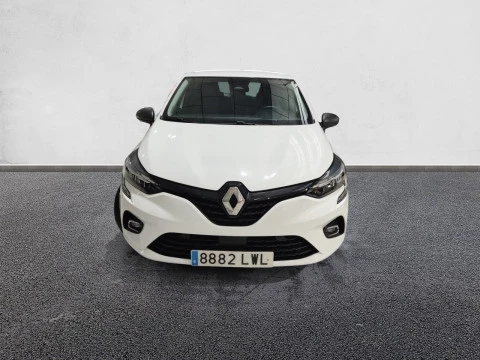 Renault Clio Authentic SCe 49 kW (67CV)