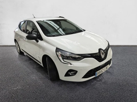 Renault Clio Authentic SCe 49 kW (67CV)