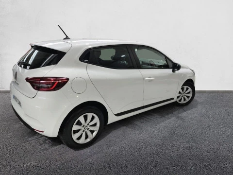 Renault Clio Authentic SCe 49 kW (67CV)