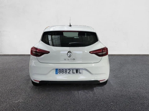 Renault Clio Authentic SCe 49 kW (67CV)