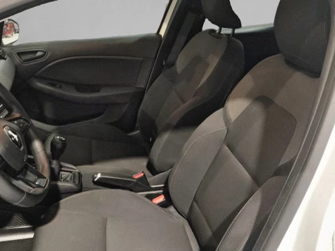 Renault Clio Authentic SCe 49 kW (67CV)