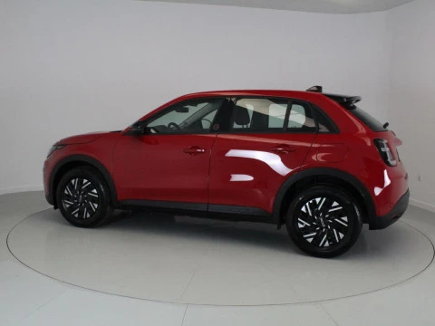 Fiat 600 BEV RED 115KW 156 5P