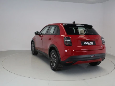 Fiat 600 BEV RED 115KW 156 5P