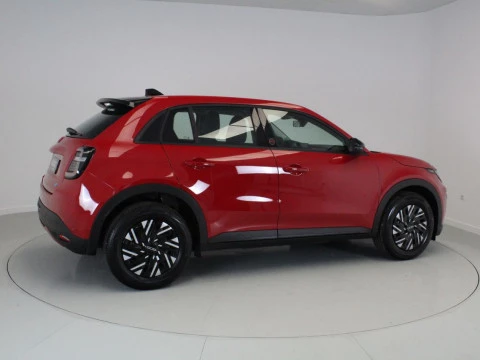 Fiat 600 BEV RED 115KW 156 5P