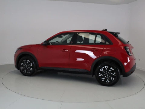 Fiat 600 BEV RED 115KW 156 5P