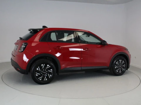 Fiat 600 BEV RED 115KW 156 5P