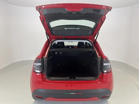 Fiat 600 BEV RED 115KW 156 5P