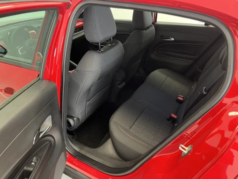 Fiat 600 BEV RED 115KW 156 5P