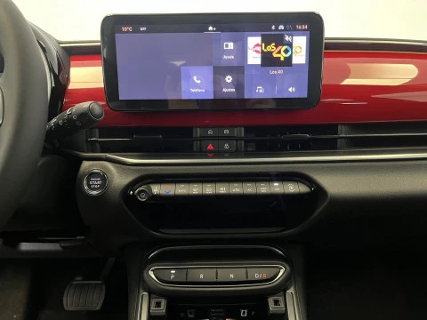 Fiat 600 BEV RED 115KW 156 5P