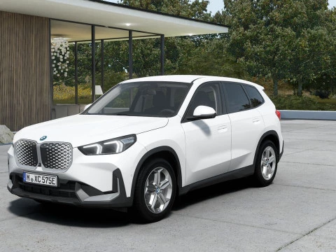 BMW iX1 xDrive30 BMW iX1 xDrive30