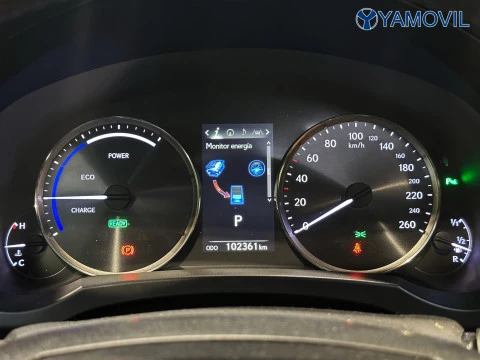 Lexus RC 300h Executive Navigation 164 kW (223 CV)