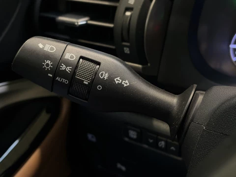 Lexus RC 300h Executive Navigation 164 kW (223 CV)