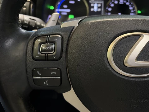 Lexus RC 300h Executive Navigation 164 kW (223 CV)