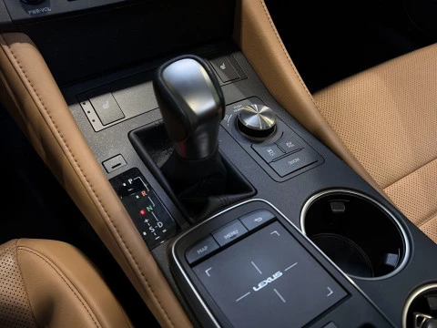 Lexus RC 300h Executive Navigation 164 kW (223 CV)