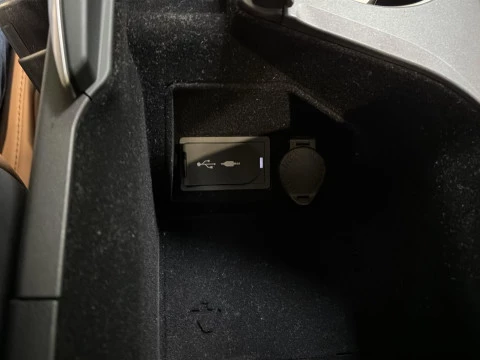 Lexus RC 300h Executive Navigation 164 kW (223 CV)