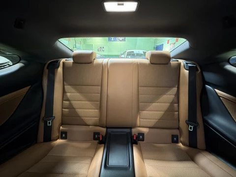 Lexus RC 300h Executive Navigation 164 kW (223 CV)