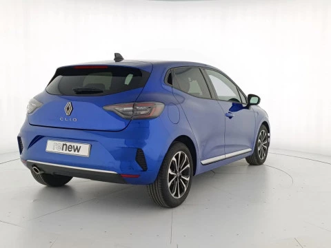 Renault Clio  TCe Techno 67kW