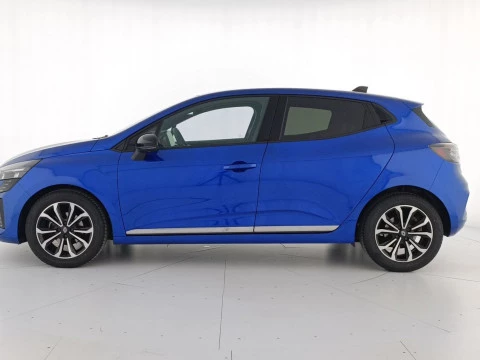 Renault Clio  TCe Techno 67kW