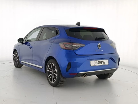 Renault Clio  TCe Techno 67kW