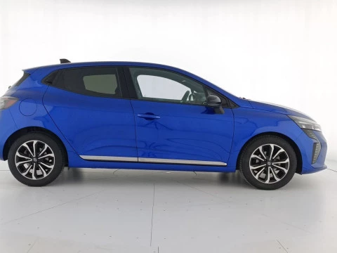 Renault Clio  TCe Techno 67kW